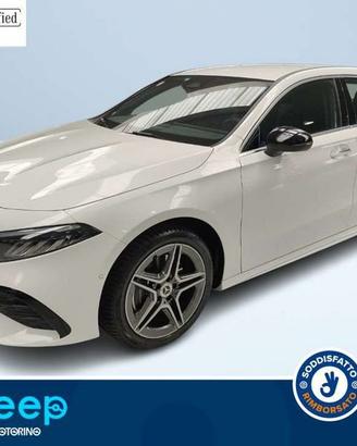 Mercedes-Benz Classe A A 250 E PHEV AMG LINE ...