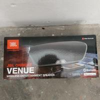 JBL OnBeat Venue