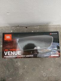 JBL OnBeat Venue