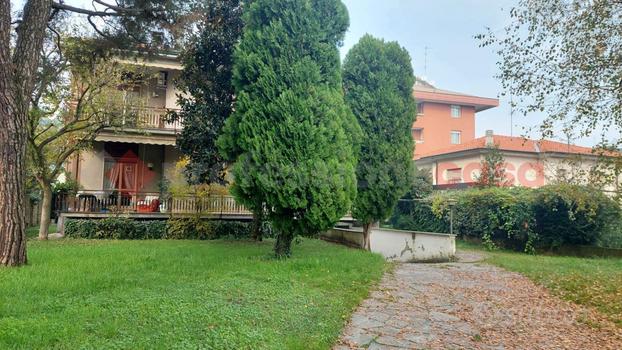 Appartamento San Vittore Olona [K 296VRG]