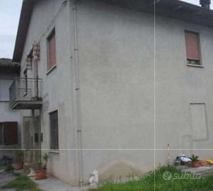 Casa singola a San Felice Sul Panaro MO