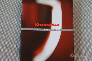Ricettario KitchenAid