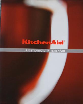 Ricettario KitchenAid