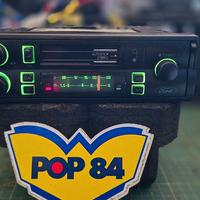 Autoradio Vintage Anni '90 Interconti per Ford