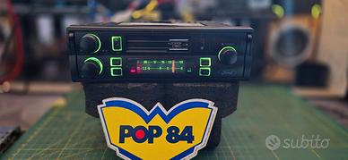 Autoradio Vintage Anni '90 Interconti per Ford