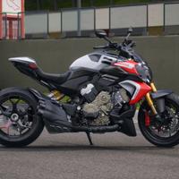 Ducati Diavel V4 1103 RS