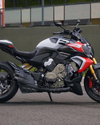 Ducati Diavel V4 1103 RS