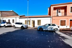 Perfugas - casa indipendente