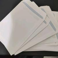 100 buste postali bianche autoadesive per spedire