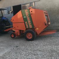 Rotopressa gallignani 9300