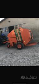 Rotopressa gallignani 9300