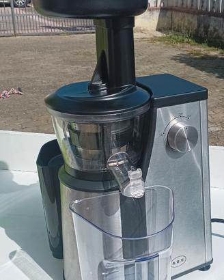 Estrattore di succo Juice Art RGV
