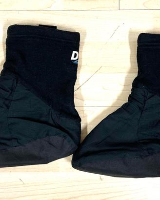 Calze Dui Thinsulate Xm450 Muta Stagna Taglia M