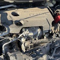 Motore Ford UGJE EcoSport 1.5 TDCI 66 kw del 2016