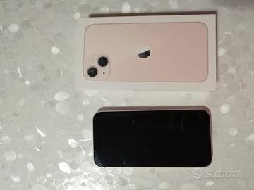 iPhone 13 Rosa 128 GB