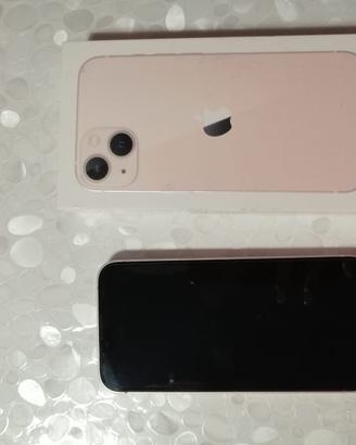iPhone 13 Rosa 128 GB