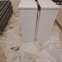 Tavolo console allungabile 