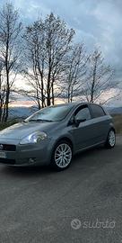 Fiat Grande Punto 1.3 MultiJet