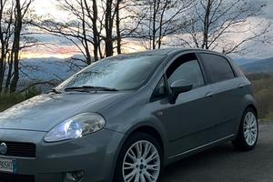 Fiat Grande Punto 1.3 MultiJet