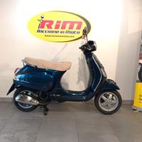 Vespa 125 LX