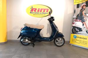 Vespa 125 LX