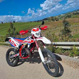 beta racing 50 rr