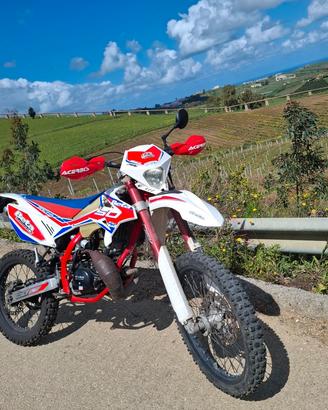 beta racing 50 rr