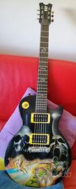 ESP  L.P.  '86  CUSTOM