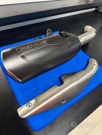 SILENZIATORE REMUS SLIP-ON (A60705979500)