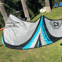 Kite 12m naish 2023