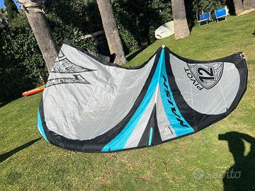 Kite 12m naish 2023