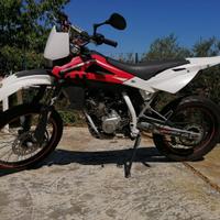 Husqvarna TE 125 4t