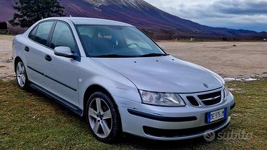 SAAB 9,3 1.9 120 CV
