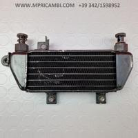RADIATORE OLIO x TRIUMPH TIGER 955 2002 2006 955i 
