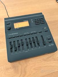 Roland Sound Canvas SC-155 – Etat Mint / Complet