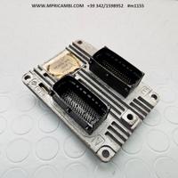 CENTRALINA MOTORE APRILIA DORSODURO 750 2008 2016