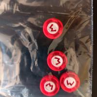 analog grip per Nintendo switch 