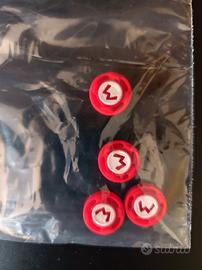 analog grip per Nintendo switch 