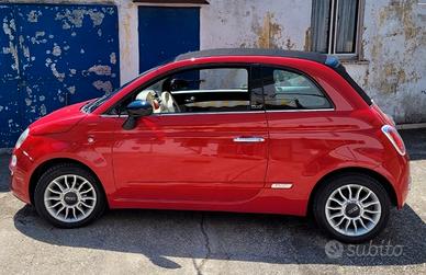 fiat 500c cabriolet gpl 