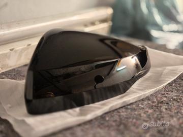 Calotte nero lucido Audi A1