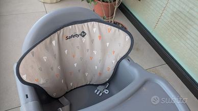 Bebeconfort Meely, Seggiolone Pappa