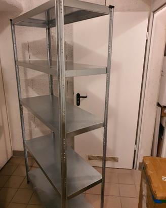 Scaffali