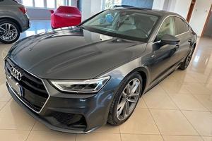 Audi A7 SPB 50 3.0 TDI quattro tiptronic Business 