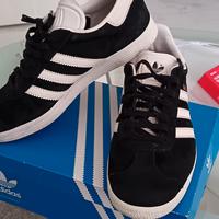 scarpe Adidas gazzelle n.39 ⅓