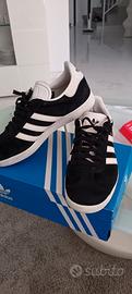 scarpe Adidas gazzelle n.39 ⅓