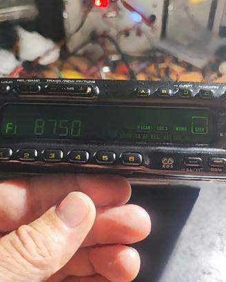 autoradio Pioneer 