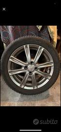 Gomme Michelin comprrso cerchi  Misura 195/50/16