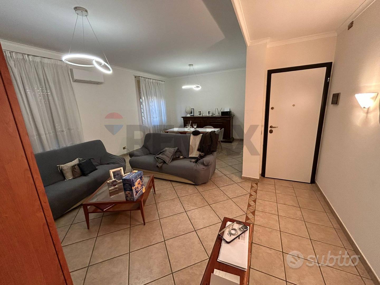 Apartment in Tremestieri Etneo, Immacolata, Catania - Altro