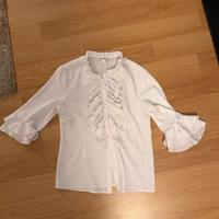 Camicia donna NARA CAMICIE