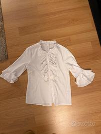 Camicia donna NARA CAMICIE